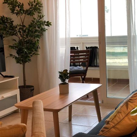 Appartement Espectacular 1ª Linea De Playa...Te Enamoraras!!! à Fuengirola Extérieur photo