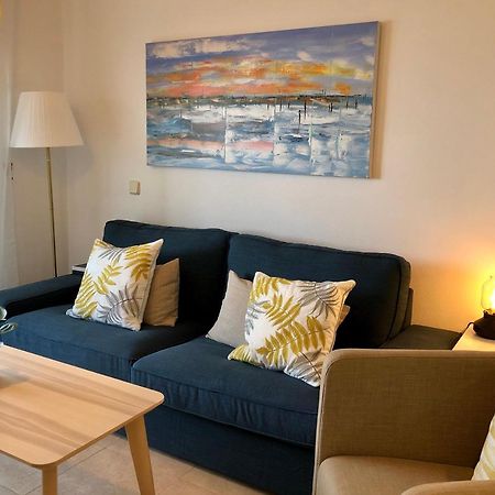 Appartement Espectacular 1ª Linea De Playa...Te Enamoraras!!! à Fuengirola Extérieur photo