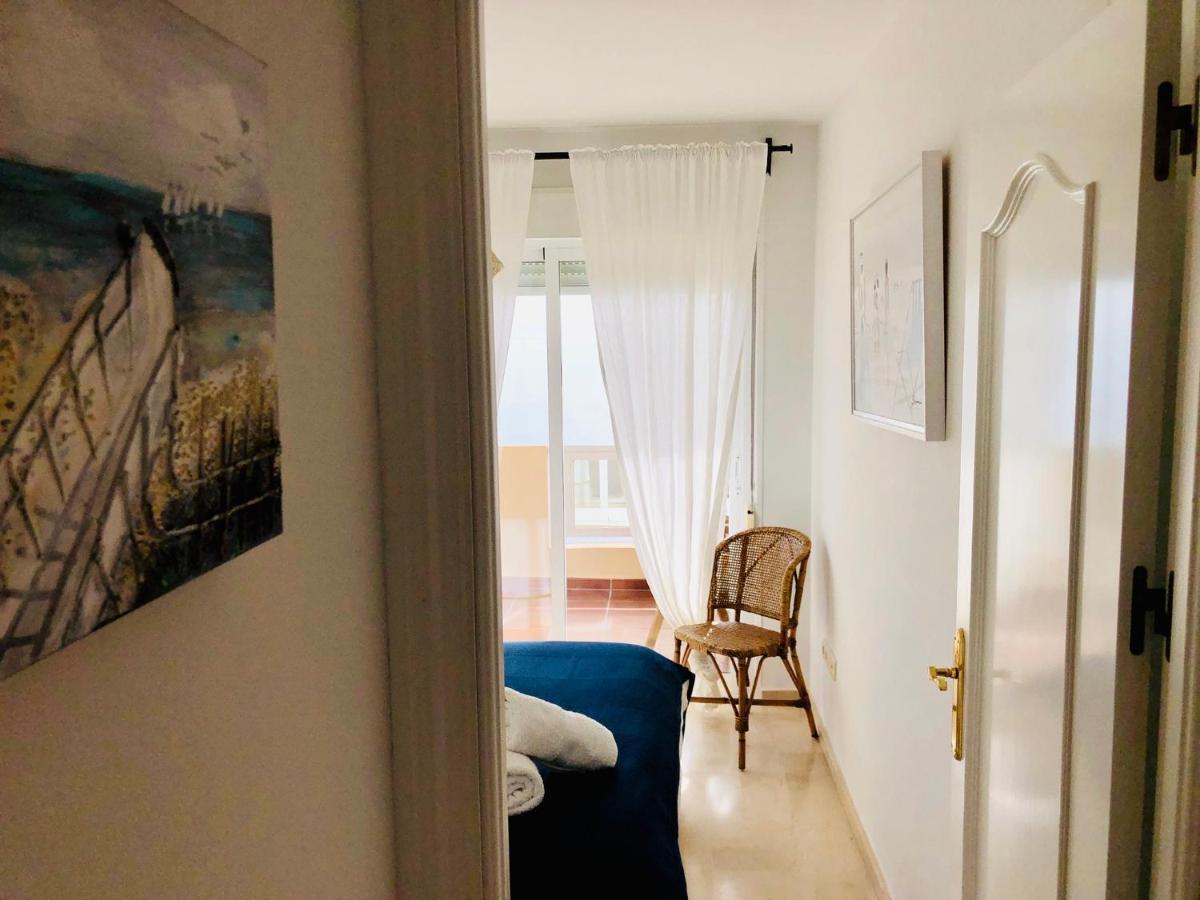 Appartement Espectacular 1ª Linea De Playa...Te Enamoraras!!! à Fuengirola Extérieur photo