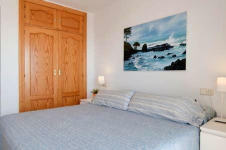 Appartement Espectacular 1ª Linea De Playa...Te Enamoraras!!! à Fuengirola Extérieur photo